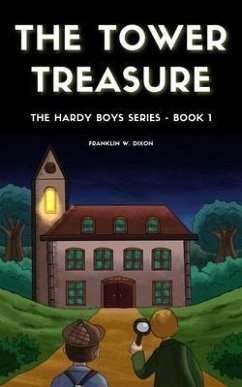 Cover The Tower Treasure (eBook, ePUB)