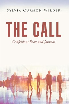 Cover The Call (eBook, ePUB)