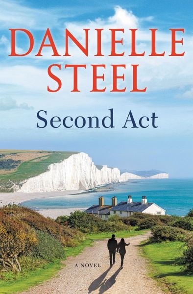 Second Act (eBook, ePUB) Second Act (eBook, ePUB)