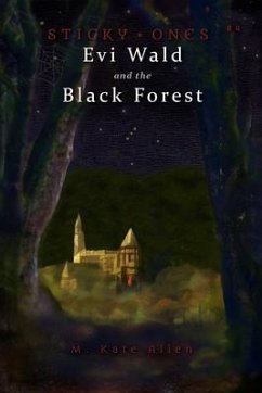 Cover Evi Wald and the Black Forest (eBook, ePUB)