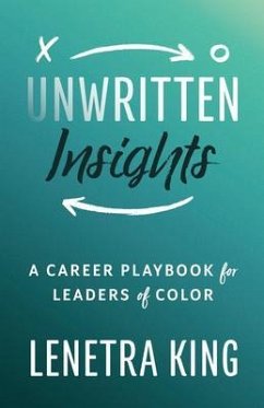 Cover Unwritten Insights (eBook, ePUB)