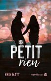 Un petit rien (eBook, ePUB)