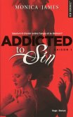 Addicted to sin - saison 1 (eBook, ePUB)
