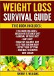 Weight Loss Survival Guide (eBook, ePUB) - Bild 1