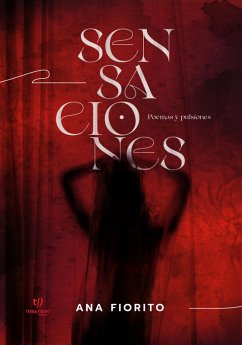 Cover Sensaciones (eBook, ePUB)