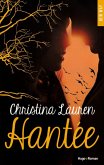 Hantée (eBook, ePUB) Hantée (eBook, ePUB)