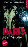 Paris by night (eBook, ePUB)