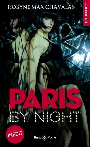 Paris by night (eBook, ePUB)