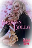 Broken Dolls (eBook, ePUB)