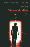 Misères du désir (eBook, ePUB)