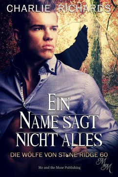 Ein Name sagt nicht alles (eBook, ePUB) - Richards, Charlie