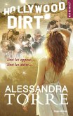 Hollywood dirt (eBook, ePUB)