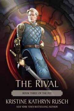 The Rival (eBook, ePUB) - Rusch, Kristine