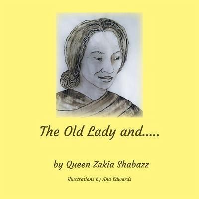 The Old Lady and . . . . . (eBook, ePUB)