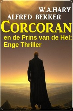 Cover Corcoran en de Prins van de Hel: Enge Thriller (eBook, ePUB)