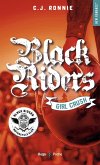 Black riders - Tome 02 (eBook, ePUB)