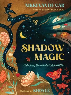 Cover Shadow Magic (eBook, ePUB)