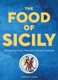 The Food of Sicily (eBook, ePUB)