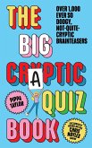 The Big Craptic Quizbook (eBook, ePUB)