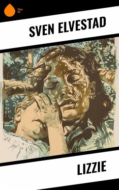 Cover Lizzie (eBook, ePUB)