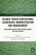 Islamic-Based Educational Leadership,... - Bild 1