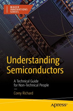 Understanding Semiconductors (eBook, PDF) - Richard, Corey