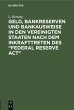 Geld, Bankreserven und Bankausweise in... - Bild 1