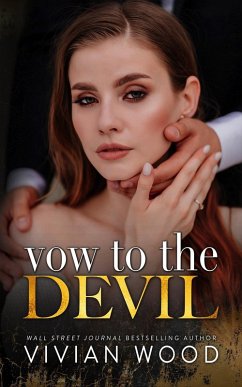 Cover Vow To The Devil (Married At Midnight, #3) (eBook, ePUB)