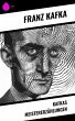 Kafkas Meistererzählungen (eBook, ePUB) - Bild 1