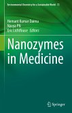 Nanozymes in Medicine (eBook, PDF)