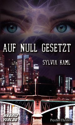 Cover Auf Null gesetzt (eBook, ePUB)