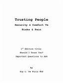 Trusting People (eBook, ePUB)