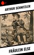 Fräulein Else (eBook, ePUB) - Bild 1