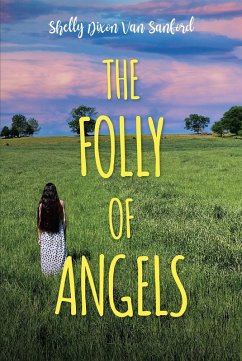 Cover The Folly of Angels (eBook, ePUB)