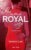 Royal Saga Episode 2 Commande-moi (eBook, ePUB)