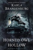 Horned Owl Hollow (An Elspeth Barclay Novel) (eBook, ePUB)