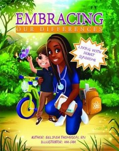 Cover Embracing Our Differences (eBook, ePUB)
