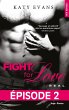 Fight for love - Tome 01 (eBook, ePUB) - Bild 1