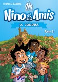 Nino et ses amis - Tome 02 (eBook, ePUB)