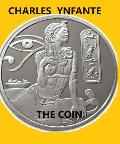Cover The Coin (eBook, ePUB)