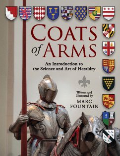 Coats of Arms (eBook, ePUB) - Fountain, Marc