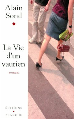 Cover La vie d'un vaurien (eBook, ePUB)