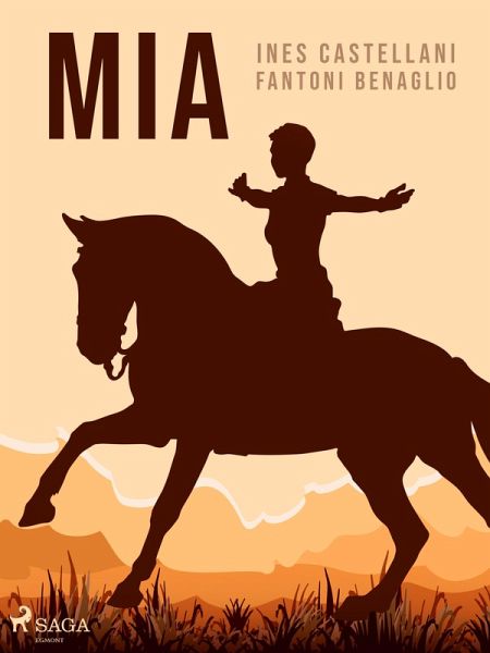 Mia (eBook, ePUB) Mia (eBook, ePUB)