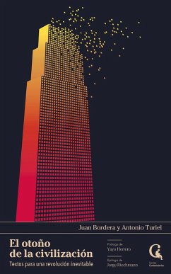 Cover El otoño de la civilización (eBook, ePUB)