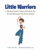 Little Warriors (eBook, ePUB)