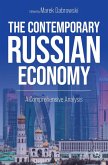 The Contemporary Russian Economy (eBook, PDF)