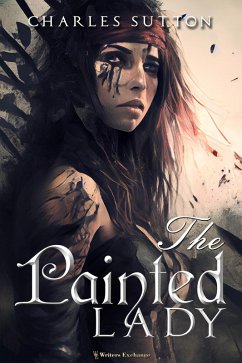 Cover The Painted Lady (eBook, ePUB)