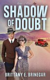 Shadow of Doubt (Spies of Texas, #5) (eBook, ePUB)