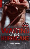 The Players T2, Waiting for Hurricane (eBook, ePUB) The Players T2, Waiting for Hurricane (eBook, ePUB)