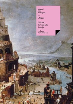 Cover Obras (eBook, ePUB)